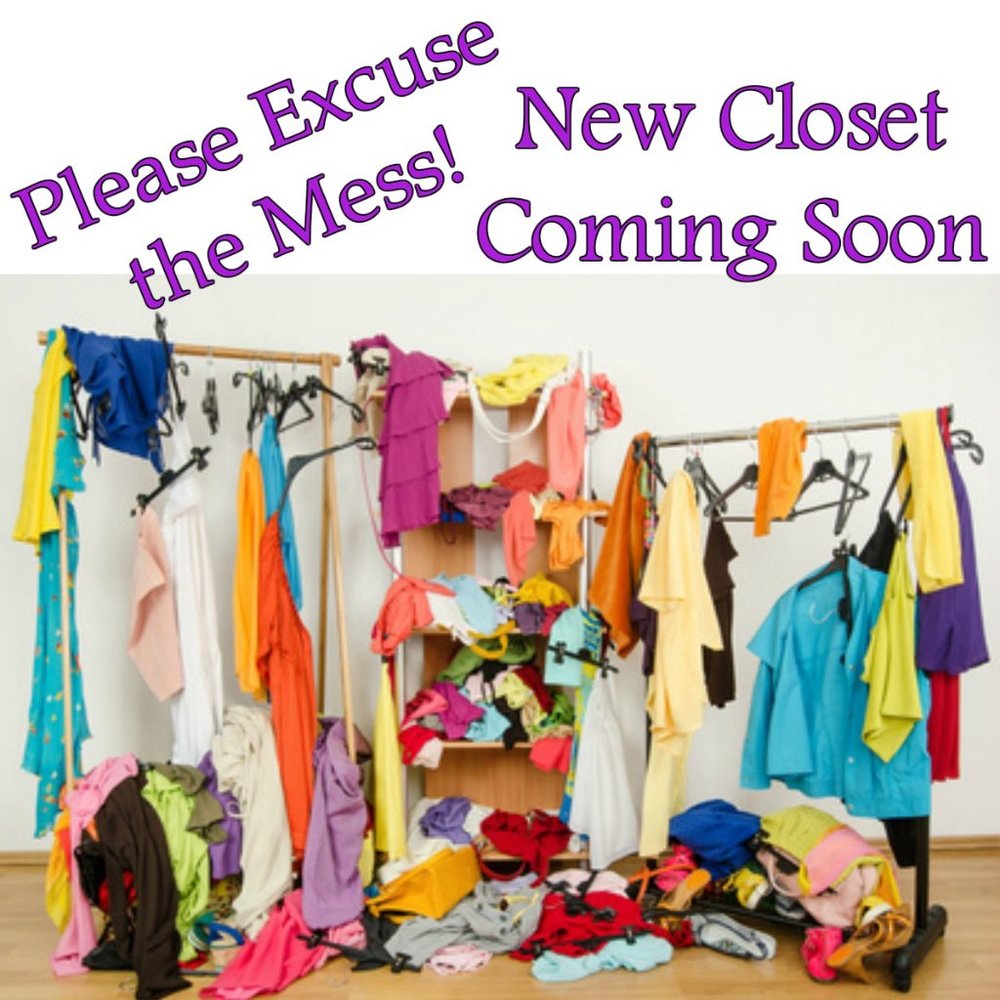 Spring Cleaning